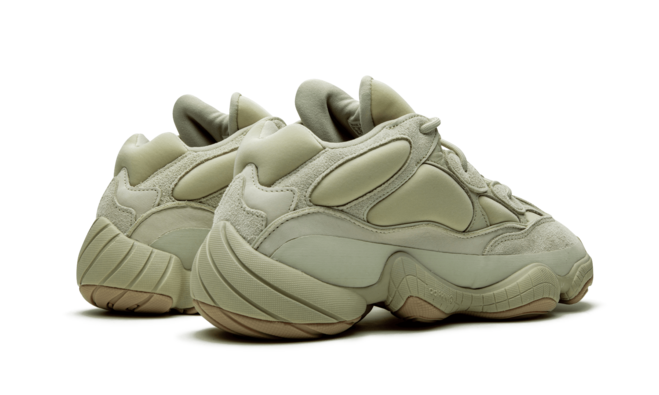 Get Your Women's Yeezy 500 - Stone On Sale Now!