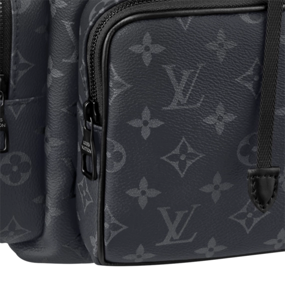 Louis Vuitton Backpack Trio - Incredible Prices at Outlet Sale!