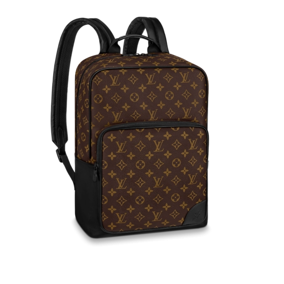 Louis Vuitton Dean Backpack Sale - Get the Best Deal On Luxurious Women's Bags