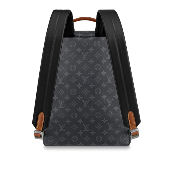 Get Yours Now Louis Vuitton Discovery Backpack - For Men