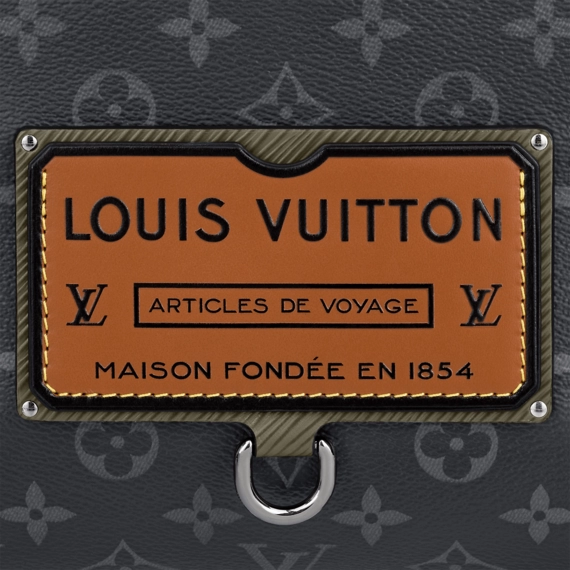 Great Value Louis Vuitton Discovery Backpack - For Men