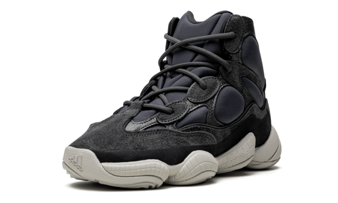 Find brand new high slate Yeezy 500 Sneakers for men