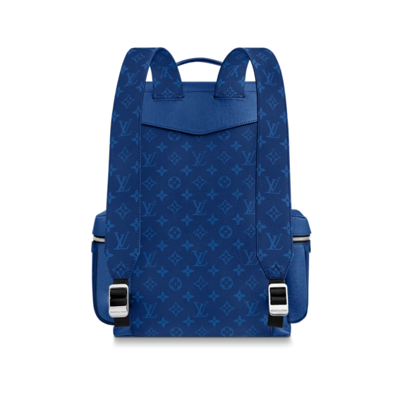 Sale on Outdoor Backpack for Men - Louis Vuitton