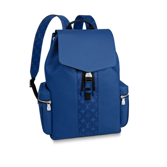 Outdoor Backpack for Men - Louis Vuitton - Buy Now!