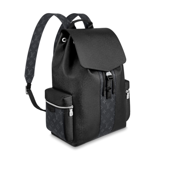 Louis Vuitton Outdoor Backpack for Men - Sale Now On!