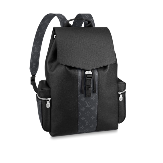 Shop Men's Louis Vuitton Outdoor Backpack Sale!