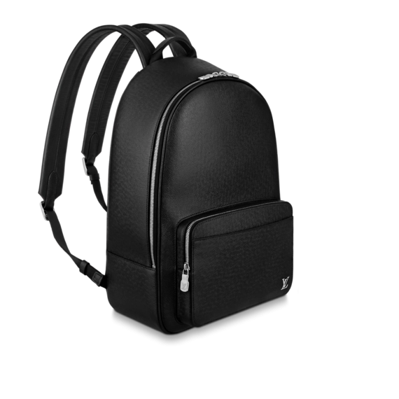 Get the Latest Collection of Louis Vuitton Alex Backpacks - For Men.