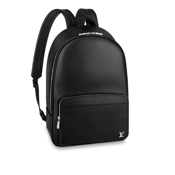 Louis Vuitton Alex Backpack Outlet - Perfect for stylish, on-the-go men.