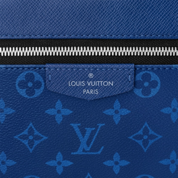 Purchase a Louis Vuitton DISCOVERY BACKPACK PM for Men - Outlet Exclusive