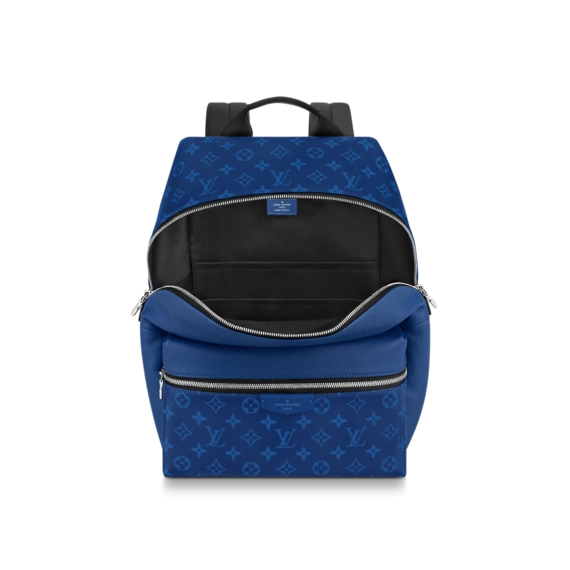 Buy the Latest Louis Vuitton DISCOVERY BACKPACK PM for Men