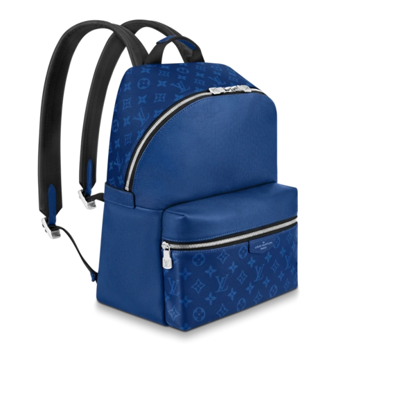 Shop the Original Louis Vuitton DISCOVERY BACKPACK PM for Men