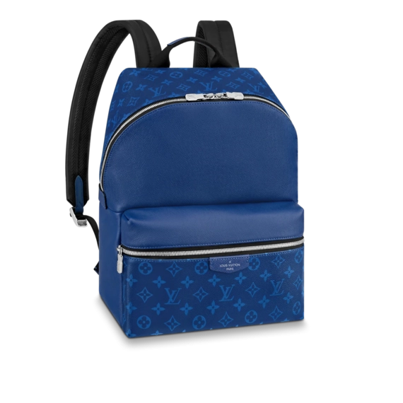 Buy a Louis Vuitton DISCOVERY BACKPACK PM for Men at the Outlet