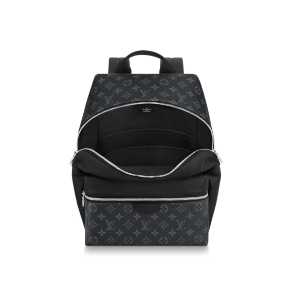 Purchase Authentic Louis Vuitton DISCOVERY BACKPACK PM