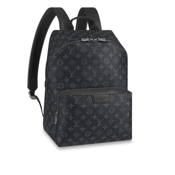 Buy the Louis Vuitton DISCOVERY BACKPACK PM for Women Outlet Sale