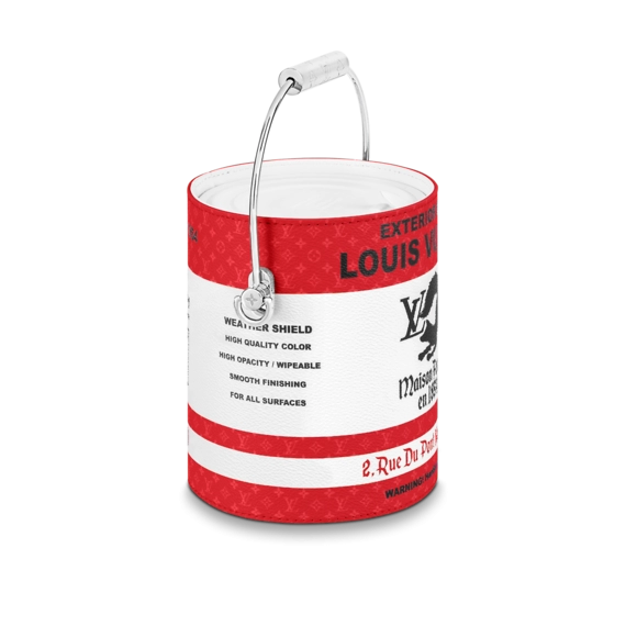 Shop Now & Save Big - Louis Vuitton Paint Can for Women!