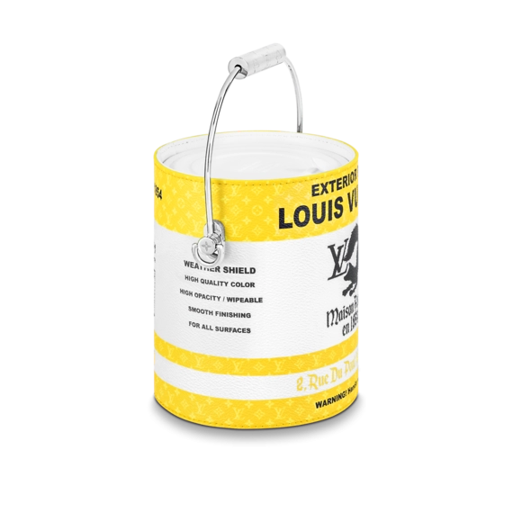 Sale on Louis Vuitton Paint Can for Women