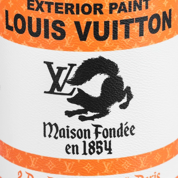 Louis Vuitton Paint Can - Outlet Prices for Women - Get designer style for less!