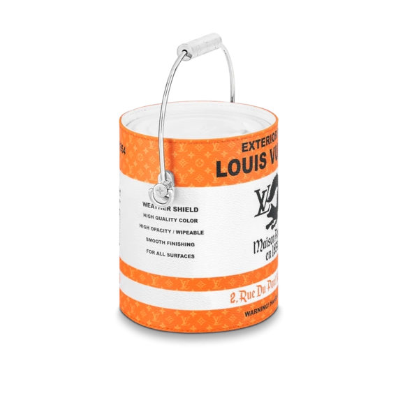 Sale on Louis Vuitton Paint Can - Shop the newest fashion for women!