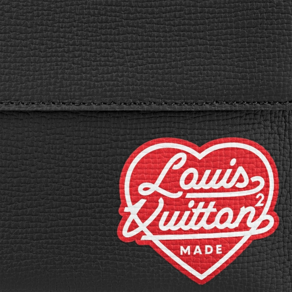 Get the new Louis Vuitton Trio Pouch today!