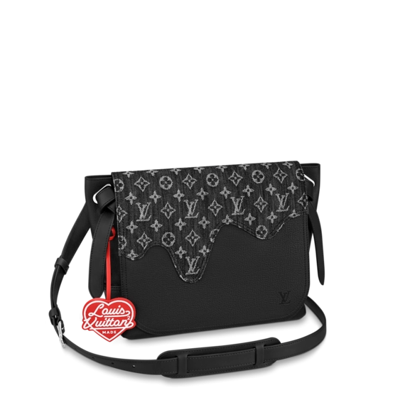 Buy Louis Vuitton Besace Tokyo for Women - New