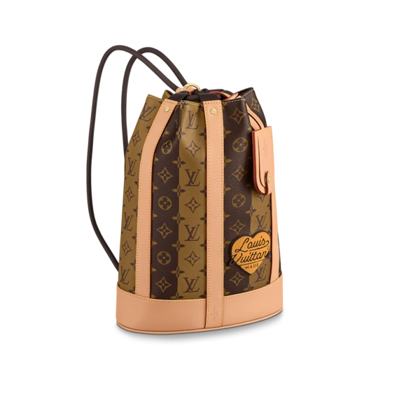 Shop Louis Vuitton Randonee Messenger for Women - Buy Original, New!