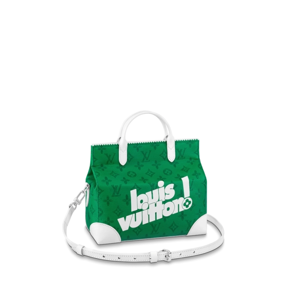 Men's Louis Vuitton Litter Bag Outlet - Get It Now!