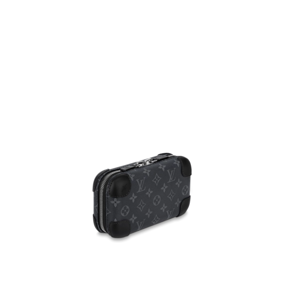 Original Louis Vuitton Horizon Clutch for Women