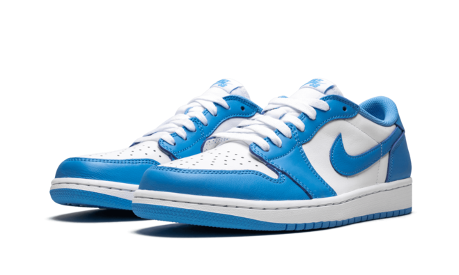 Stylish Mens Air Jordan 1 Low SB DARK POWDER BLUE/DARK POWDER B sneakers - Buy Now