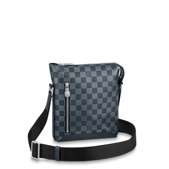 Louis Vuitton Discovery Messenger BB for Women Buy Now!