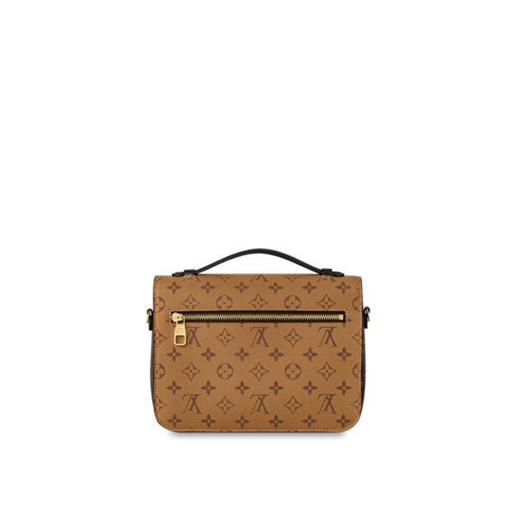 Get the Latest Louis Vuitton Pochette Metis for Women!