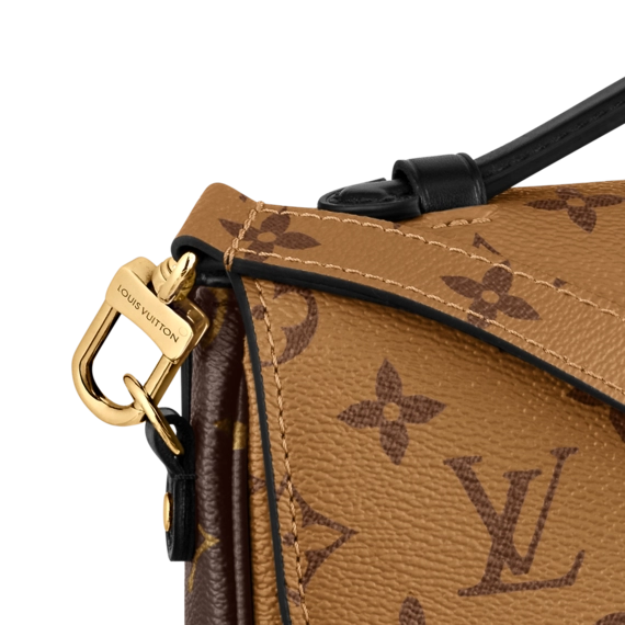 Buy the Brand New Louis Vuitton Pochette Metis Today!