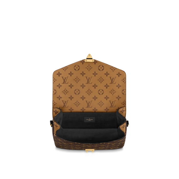 Style Upgrade - Get the Louis Vuitton Pochette Metis