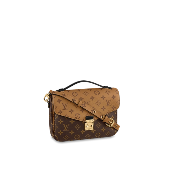 Women's Louis Vuitton Pochette Metis - On Sale Now!