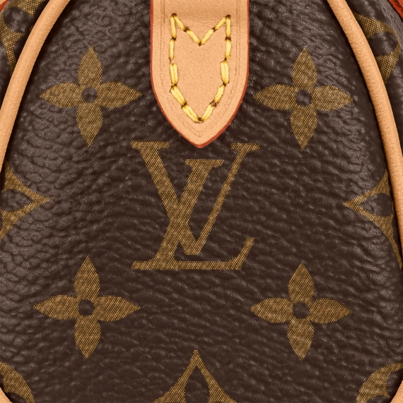 Find the Best Outlet Sale on Louis Vuitton Trio Mini Icones for Women