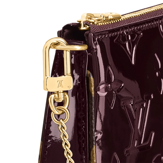Sale on Louis Vuitton Mini Pochette Accessories for Women - Grab It Before It's Gone!