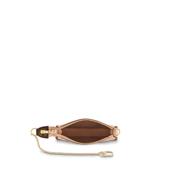 Amazing Offer for Women's Louis Vuitton Mini Pochette Accessoires