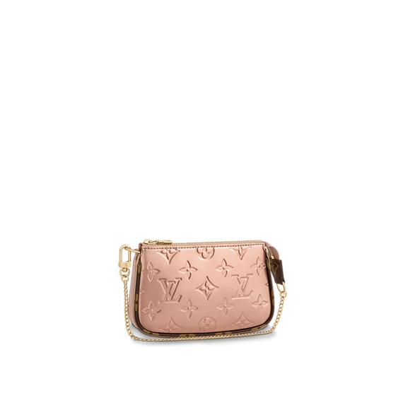 Louis Vuitton Mini Pochette Accessoires for Women - Buy Now!