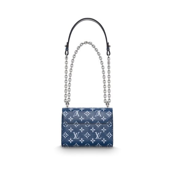 Purchase the stylish Louis Vuitton Twist PM for women online.