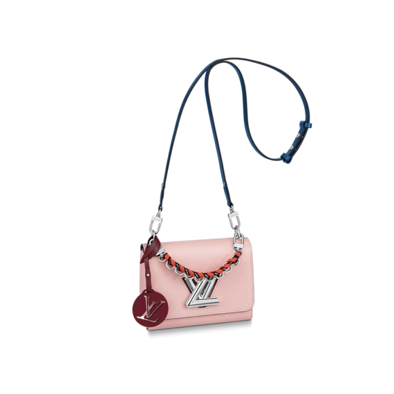 Find the Perfect Gift - Louis Vuitton Twist PM Sale