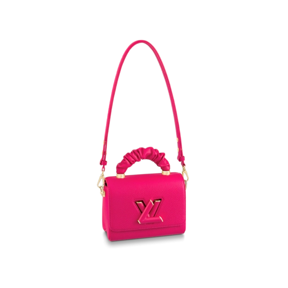 Buy Original Women's Bolsa Louis Vuitton Twist PM