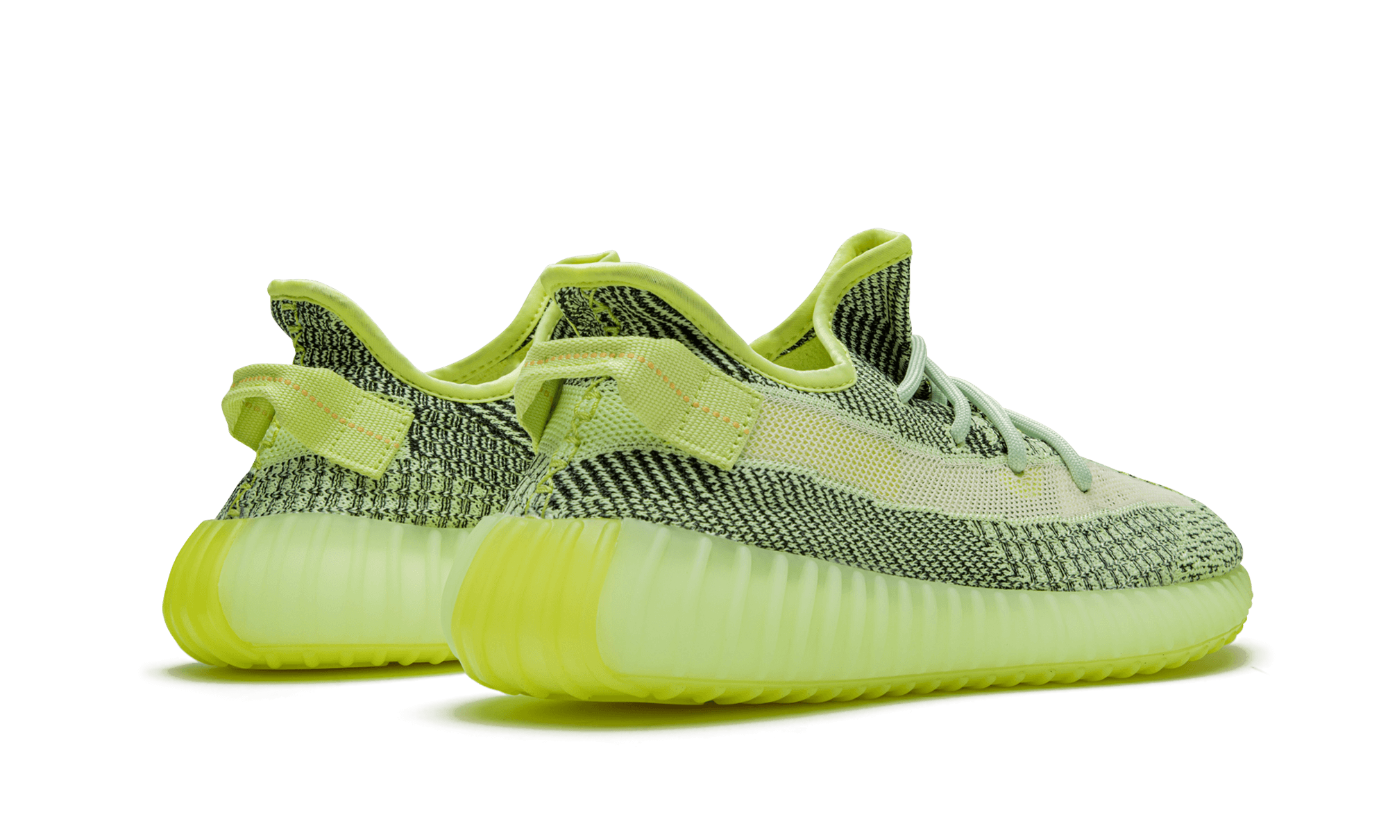 Cheap Adidas Yeezy Boost 350 V2 Yecheil Reflective 4145