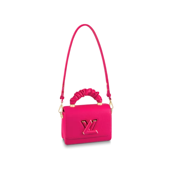 Women's Bolsa Twist MM On Sale Now at Our Original Outlet Store!