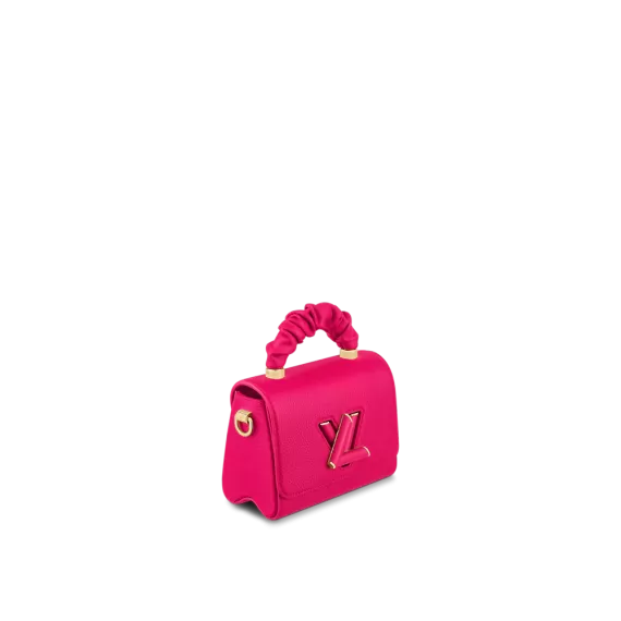 Don't Miss Out on Our Original Women's Bolsa Twist MM Sale Outlet Now!