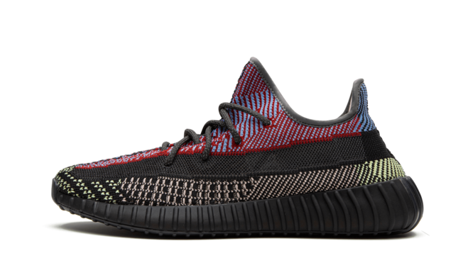 Men's Yeezy Boost 350 V2 Yecheil Shoes Available On Outlet.