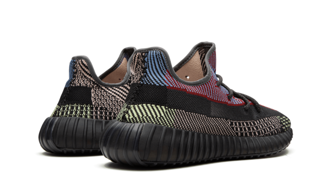 Discounted Yeezy Boost 350 V2 Yecheil Shoes For Men Available On Outlet Now.