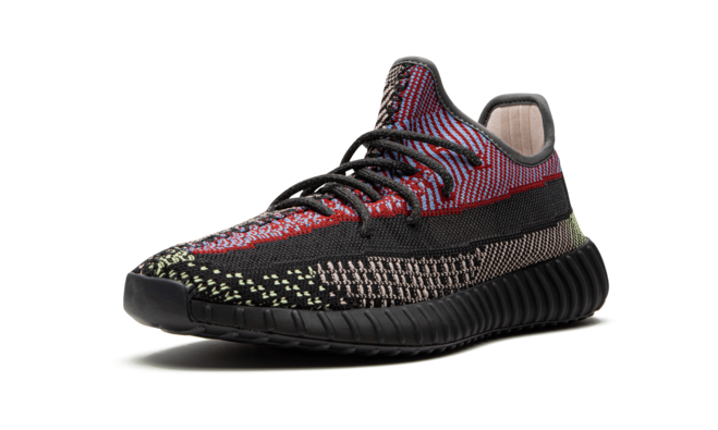 Yeezy Boost 350 V2 Yecheil Shoes For Men On Sale On Outlet Now.
