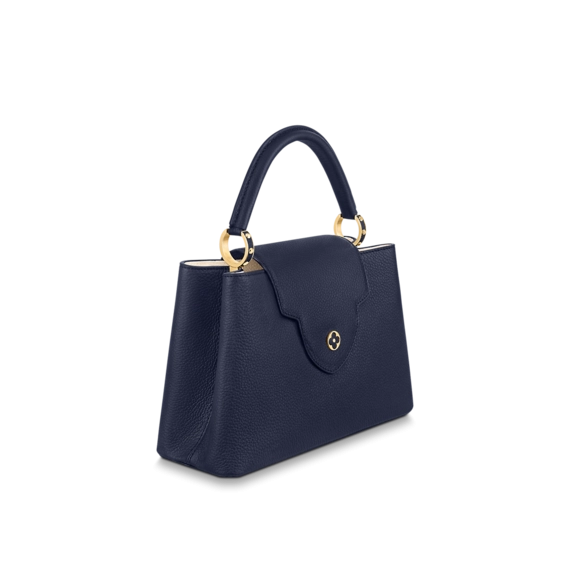 Women's Outlet - Get Bolsa Capucines MM Now