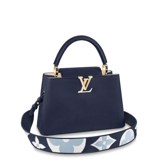 Buy Bolsa Capucines MM for Women - Outlet New