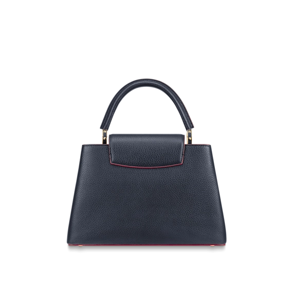 Women's Louis Vuitton Capucines MM New - Upgrade your look with the latest design.