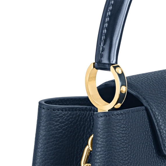 Sale on Capucines MM Handbags for Women.